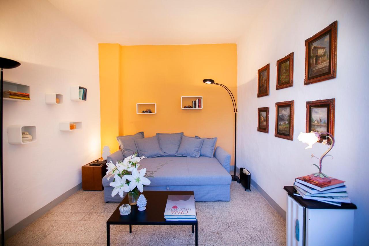 Appartamento Al Porticciolo Nesso Esterno foto