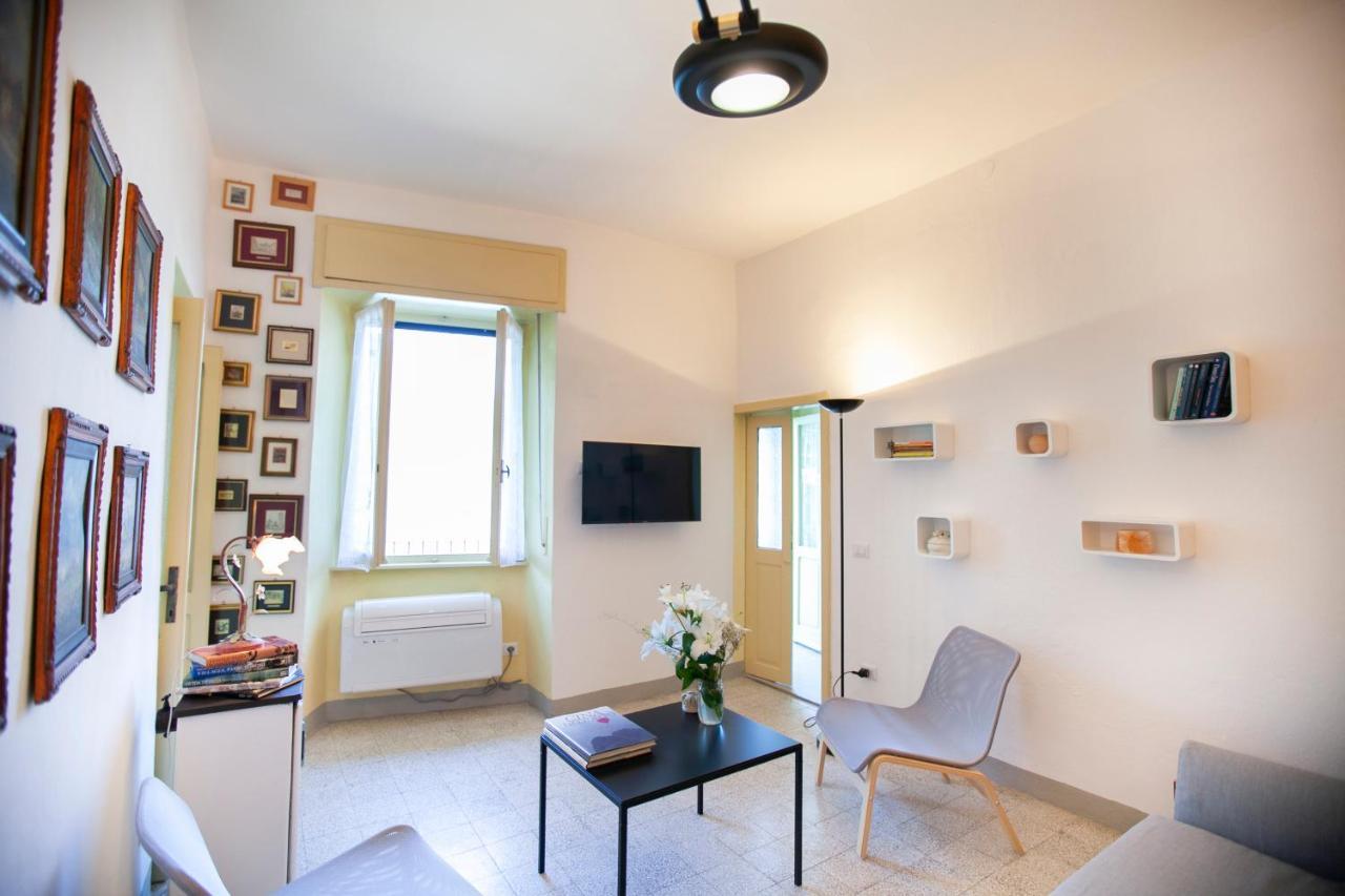 Appartamento Al Porticciolo Nesso Esterno foto