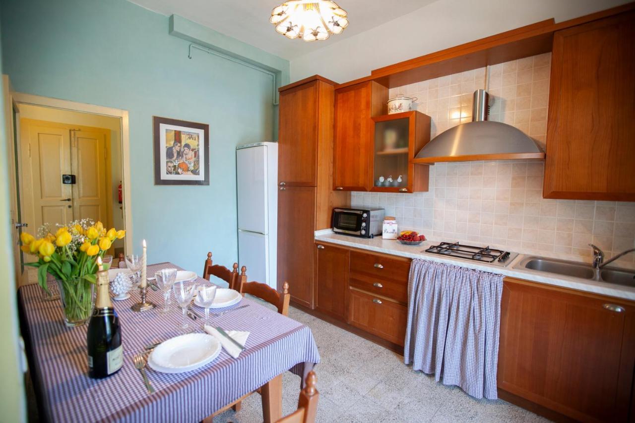 Appartamento Al Porticciolo Nesso Esterno foto