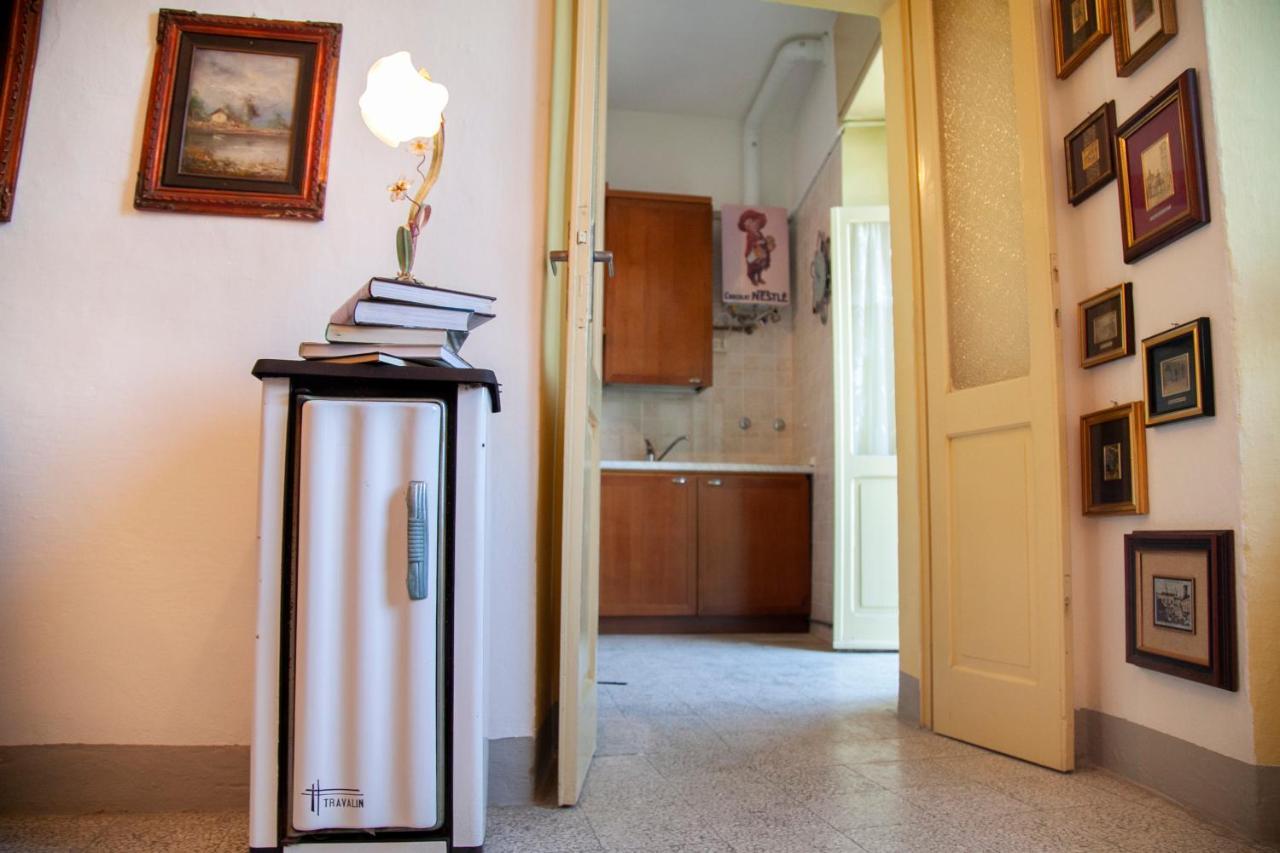 Appartamento Al Porticciolo Nesso Esterno foto